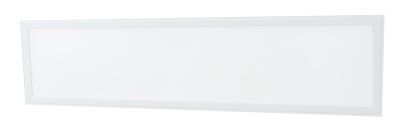 Led Panel 30x120cm - 3000K - 30W - 130Lm/watt - UGR