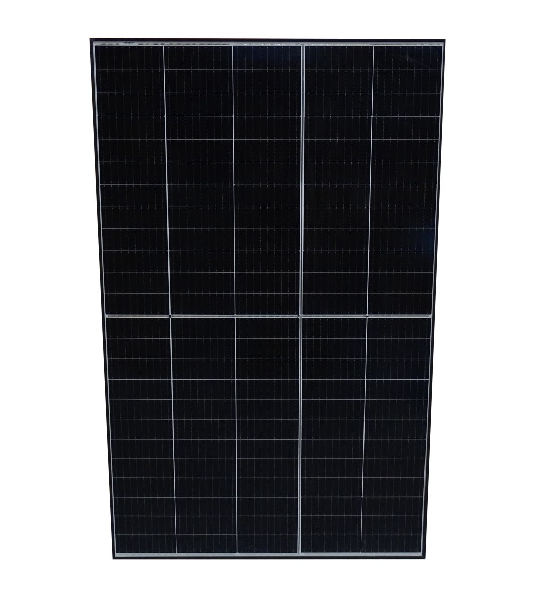 tbs plug play zonnepaneelsysteem set a1 1x zonnepaneel 400w zonder frame