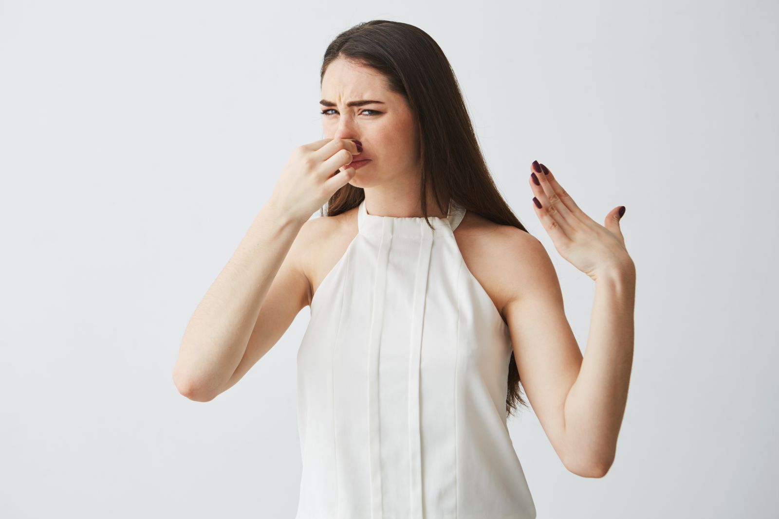 Fijnstof in gebouwen veroorzaakt ademhalingsproblemen zoals astma