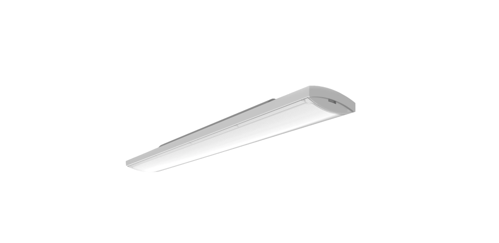 Nieuw, Lanzini Flat, platte LED montagebalken