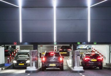 Gelderlandplein Amsterdam