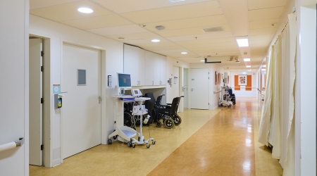 Elkerliek ziekenhuis Helmond