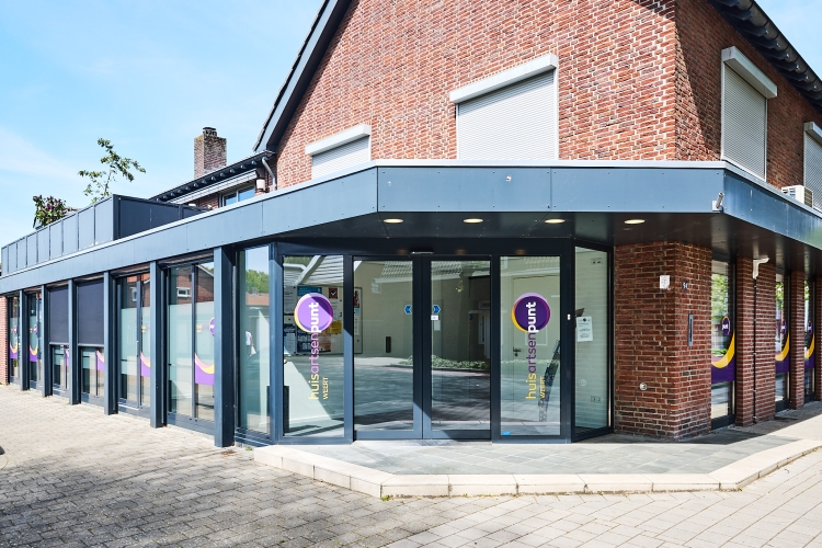 Huisartsenpunt Weert