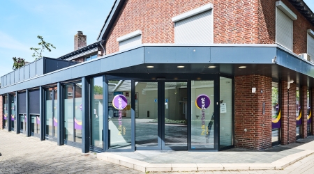 Huisartsenpunt Weert